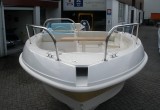 Marinello Eden 18 Evoluzione met Suzuki DF140