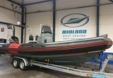 Zodiac Pro 750 (Bomvol)