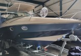 Cranchi Corallo 840 met 2x Volvo Penta V8 DuoProp