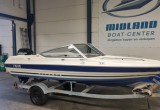 Campion Allante 485 CD met Mercury 40pk en trailer