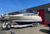 Bayliner Ciera 2855 Sportcruiser (in zéér nette staat)