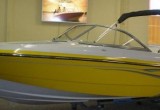 Starcraft 195 I/O Sport met MerCruiser 4.3 V6 190 pk SPECIALE PRIJS!