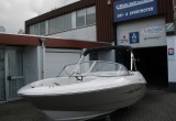 Starcraft 185 I/O Sport met MerCruiser 3.0 135 pk
